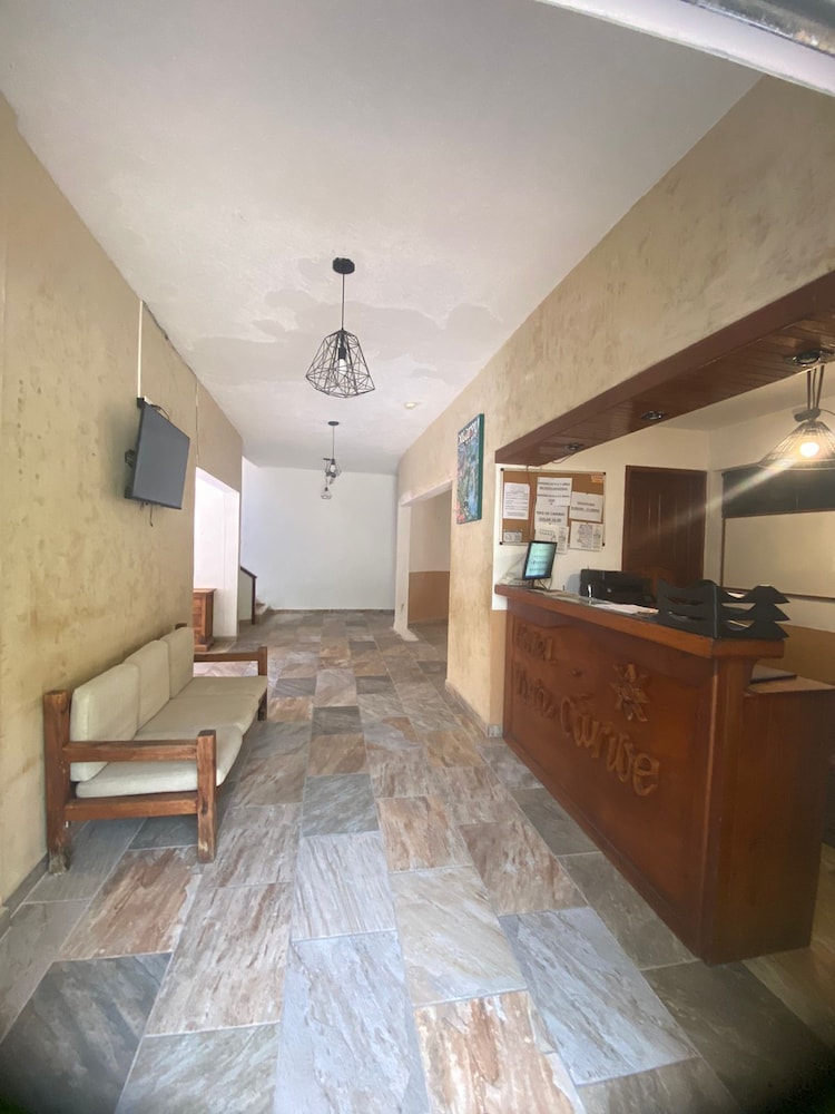 Hotel Vista Caribe 7/51
