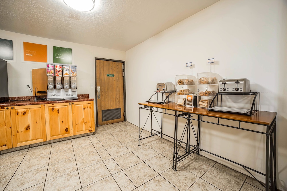 Quality Inn Kanab National Park Area 44/51
