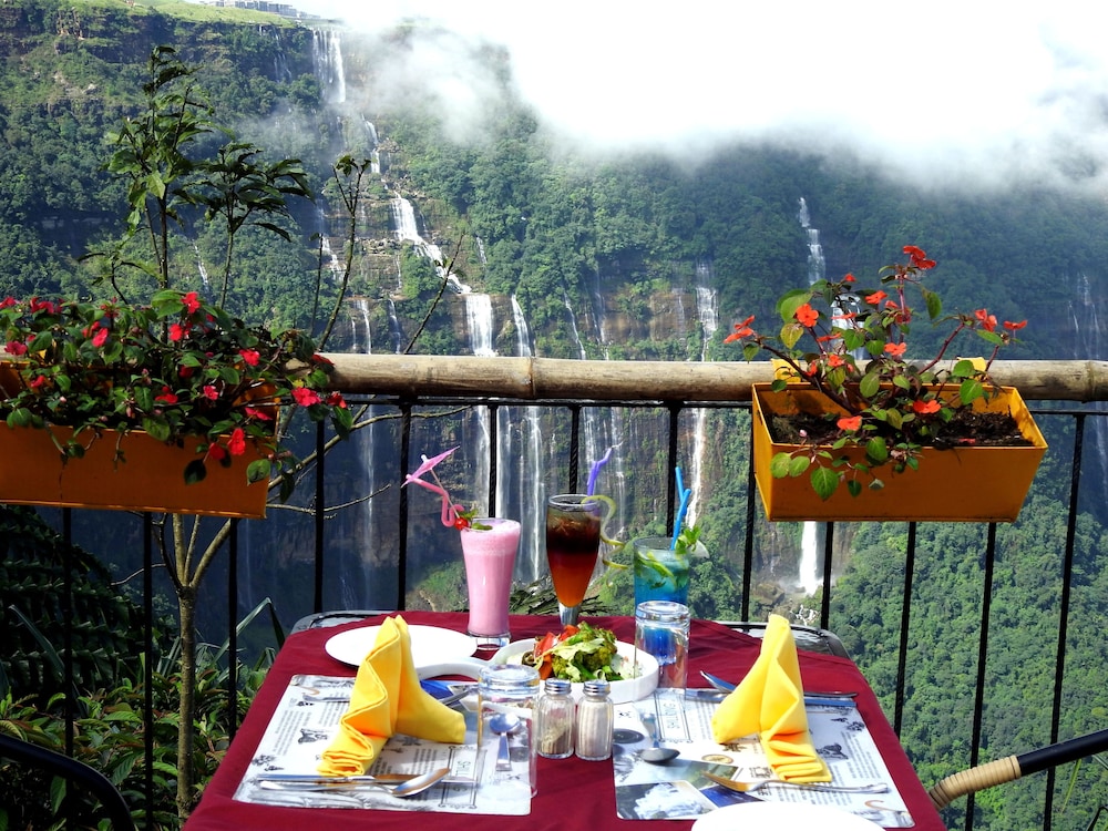 Polo Resort Cherrapunjee 29/50