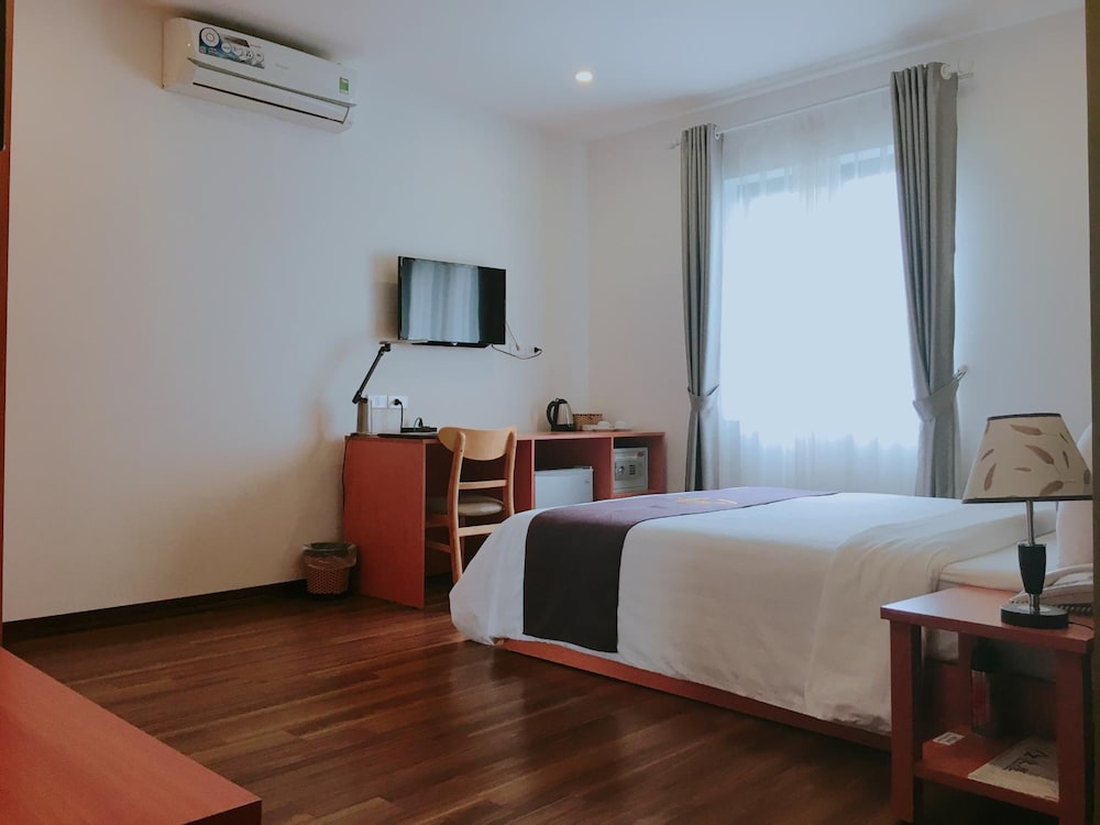 Azumaya Hotel Linh Lang 8/58