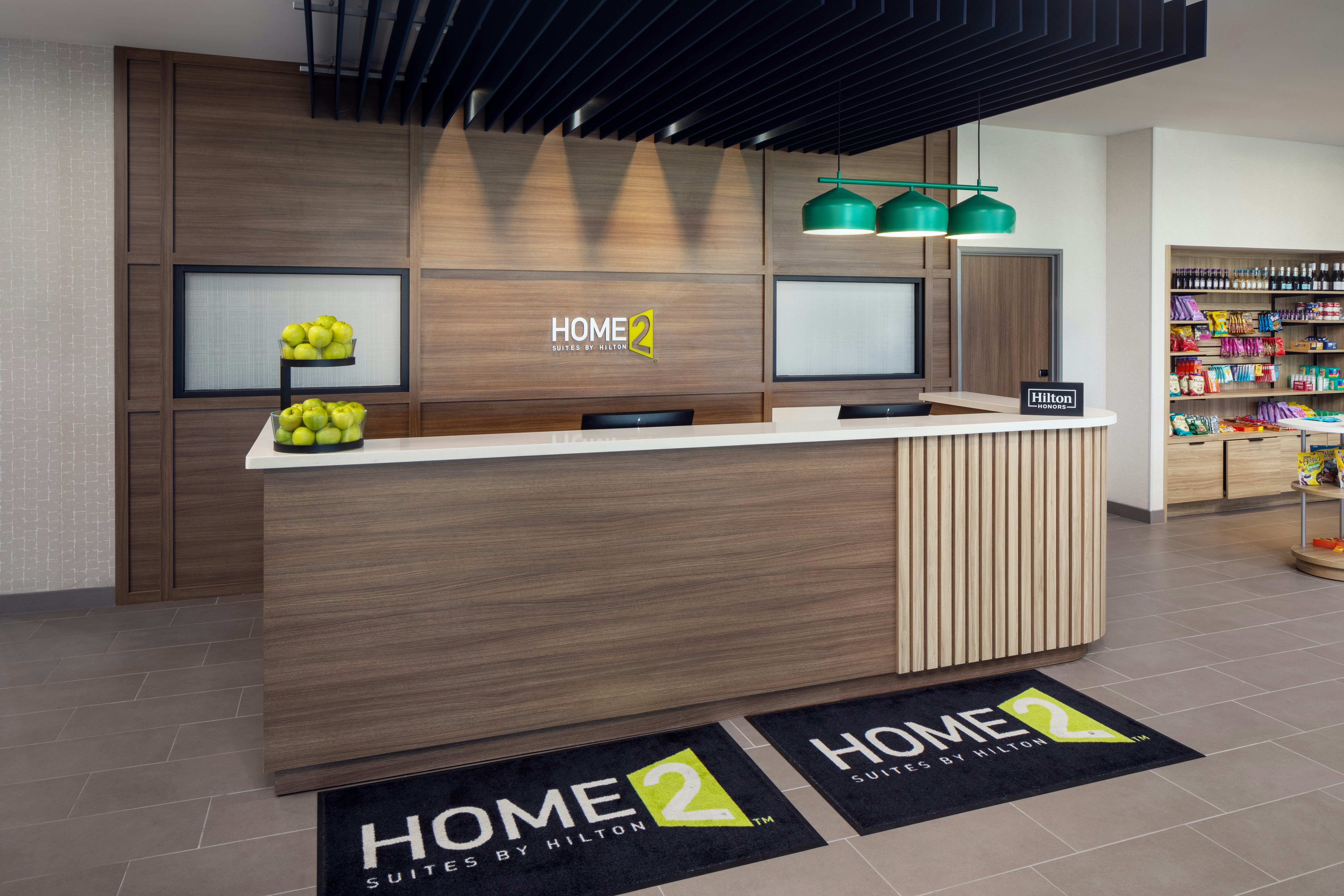 Home2 Suites by Hilton Bastrop 5/29