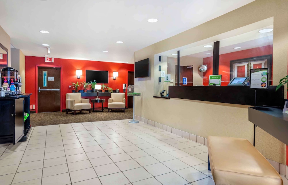 Extended Stay America Philadelphia - Cherry Hill 5/40