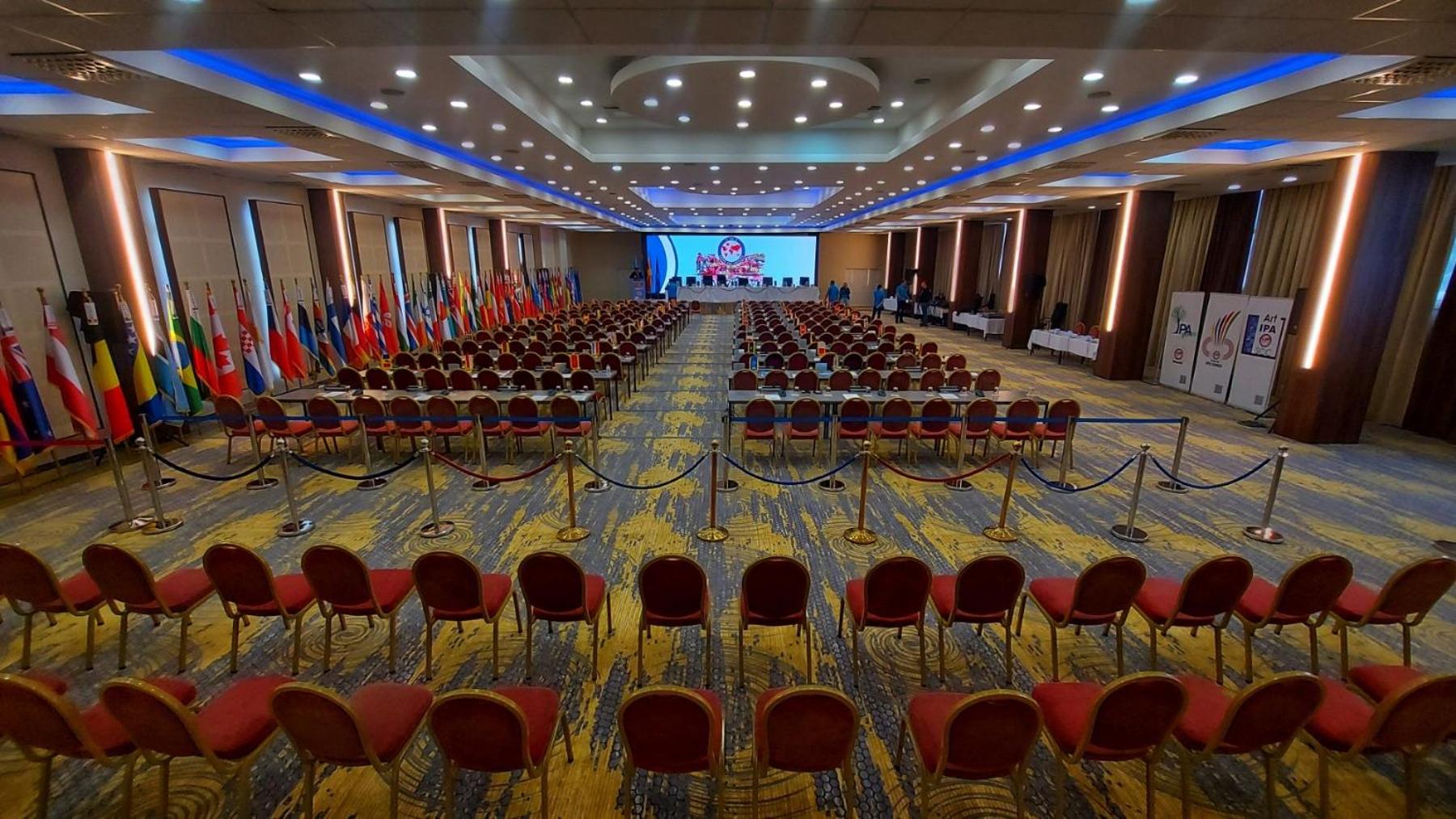 Inex Olgica Hotel & Spa Ohrid 42/50