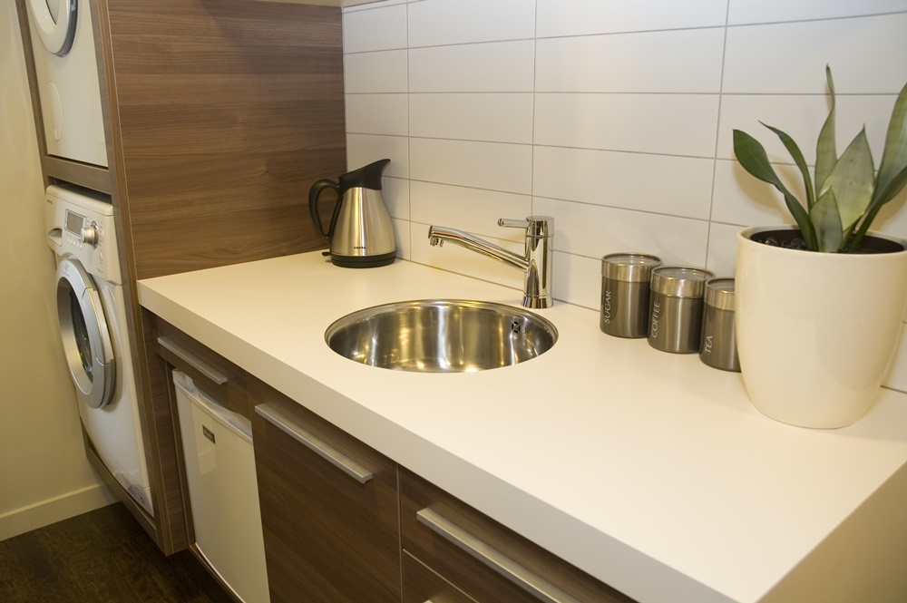 Terra Vive Luxury Suites Apartments 45/49