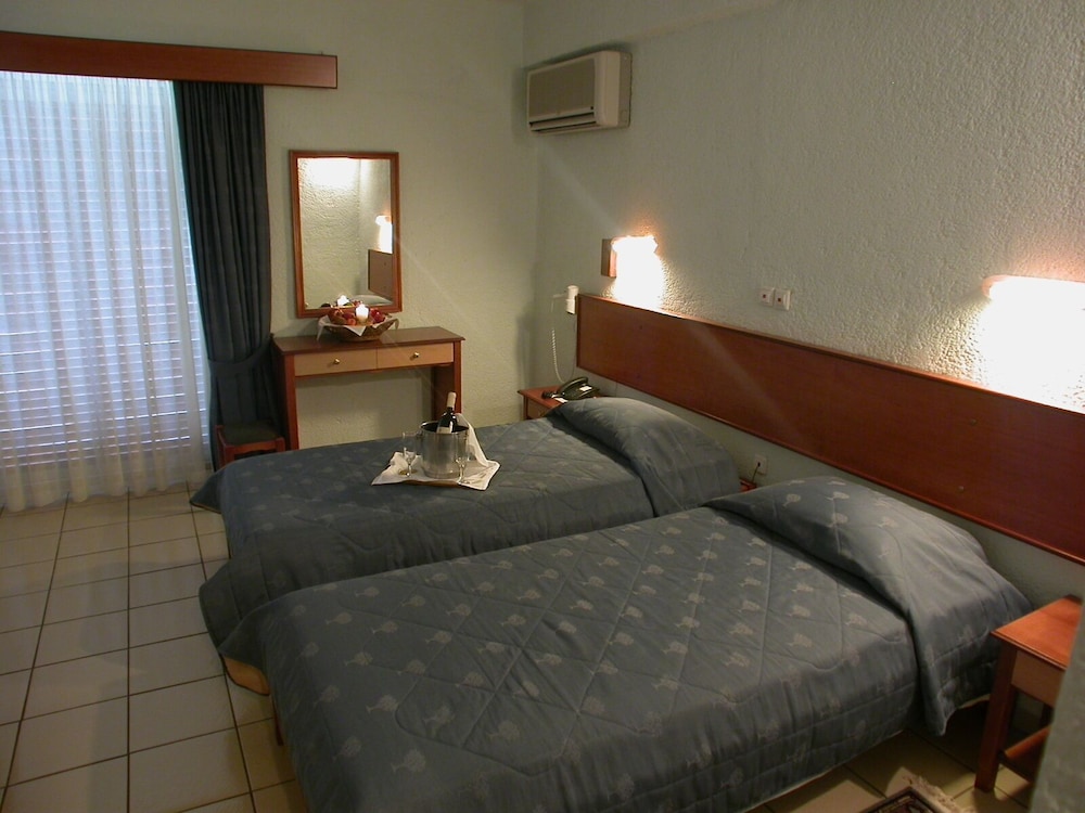 Pappas Loutraki 20/66