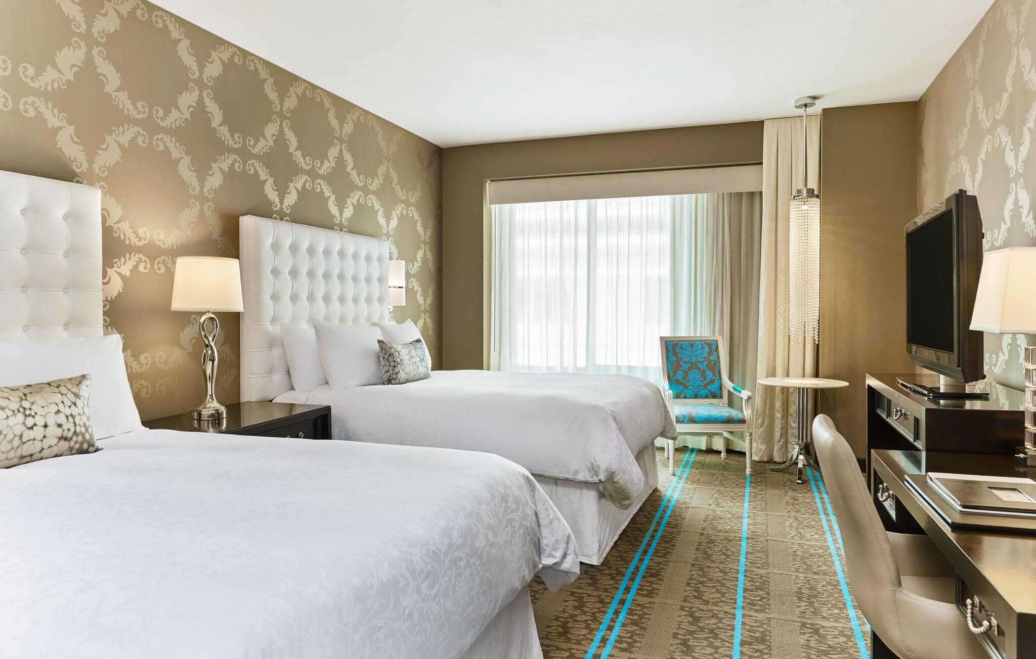 Superior, Double Bed