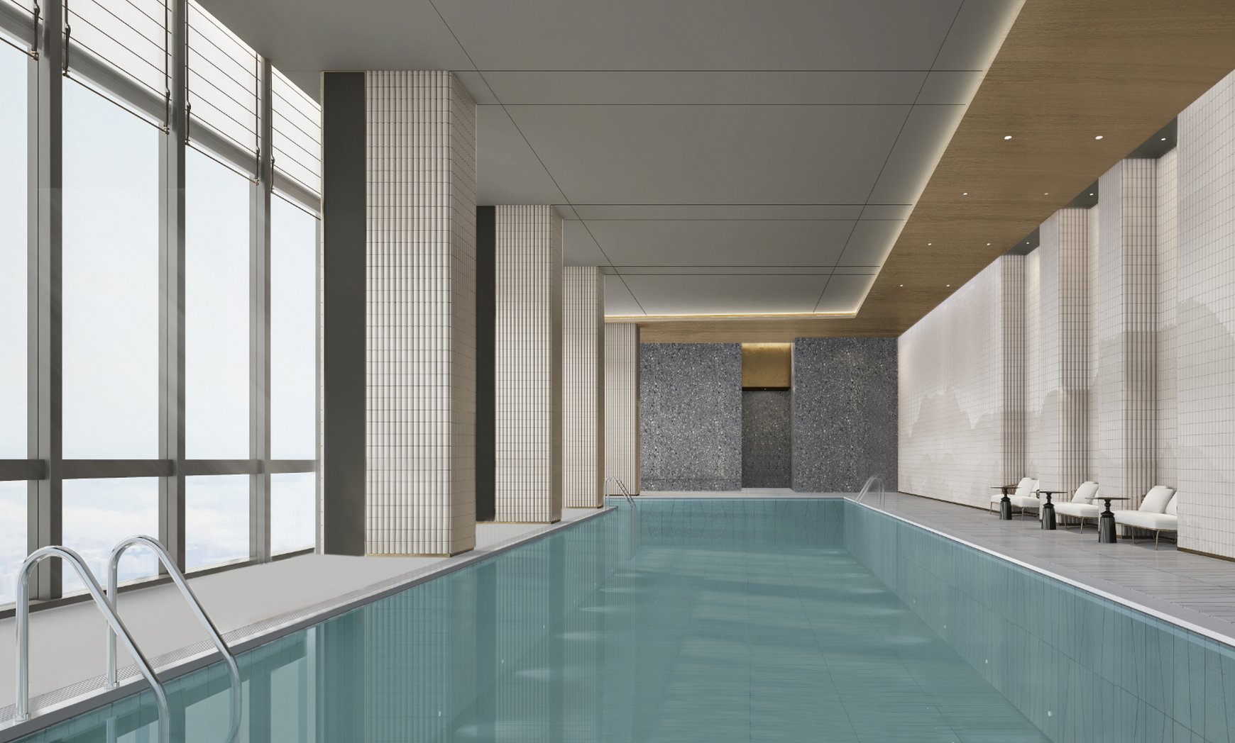 Ascott Tianfu CBD Chengdu 15/25