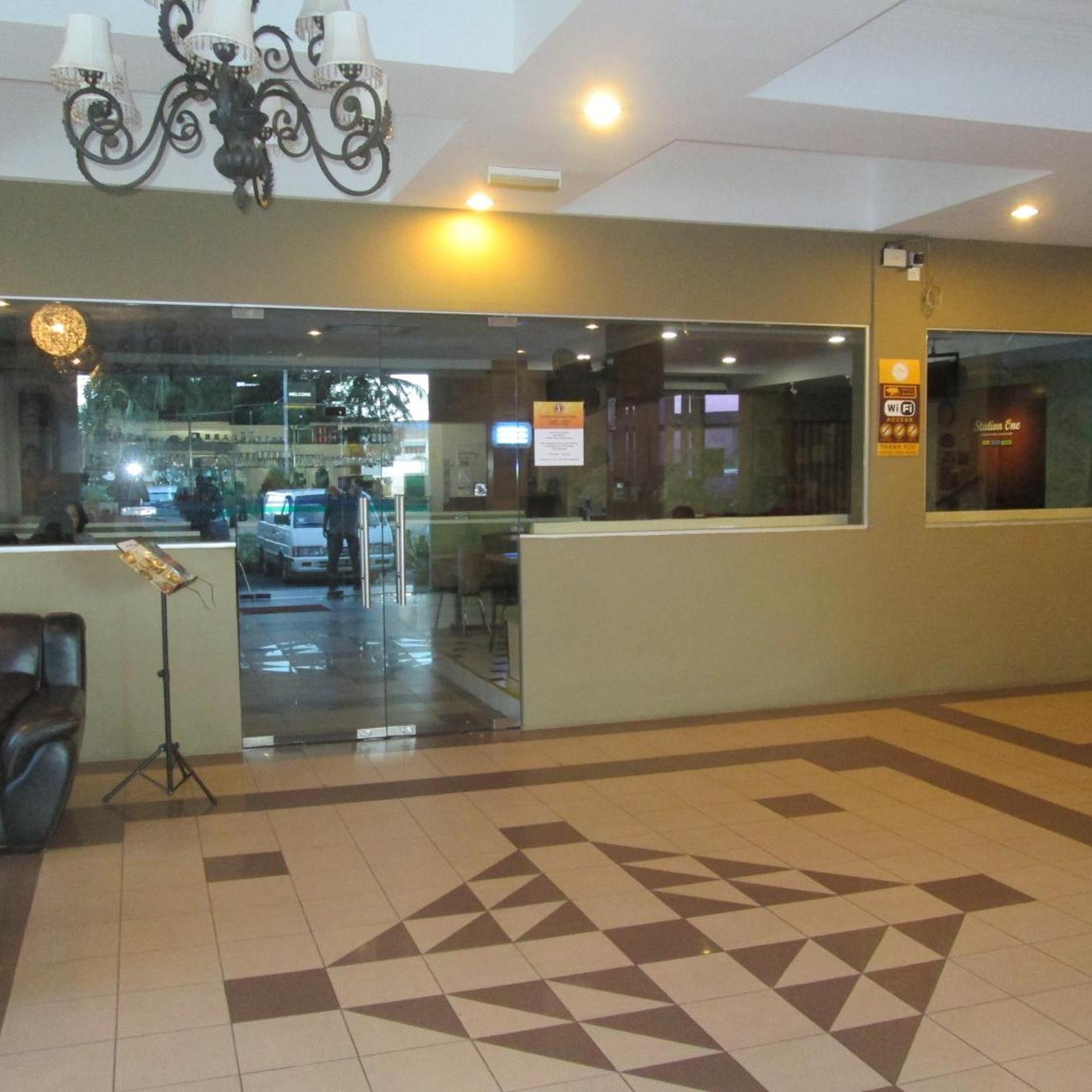 Hotel Damai 7/50