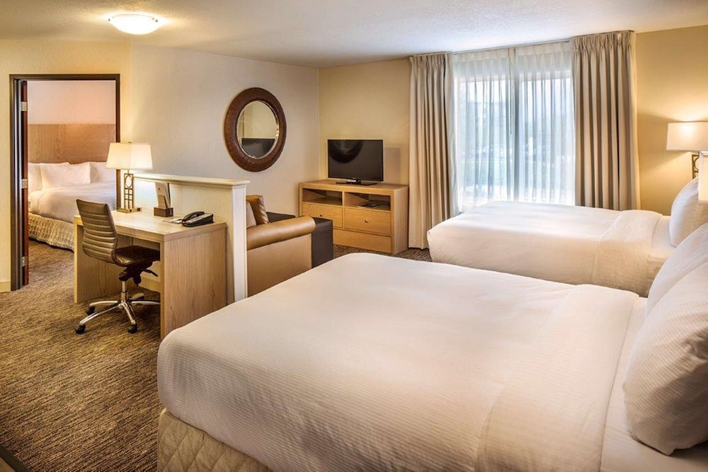 The Newberry Hotel Bend, Tapestry Collection by Hilton 19/60