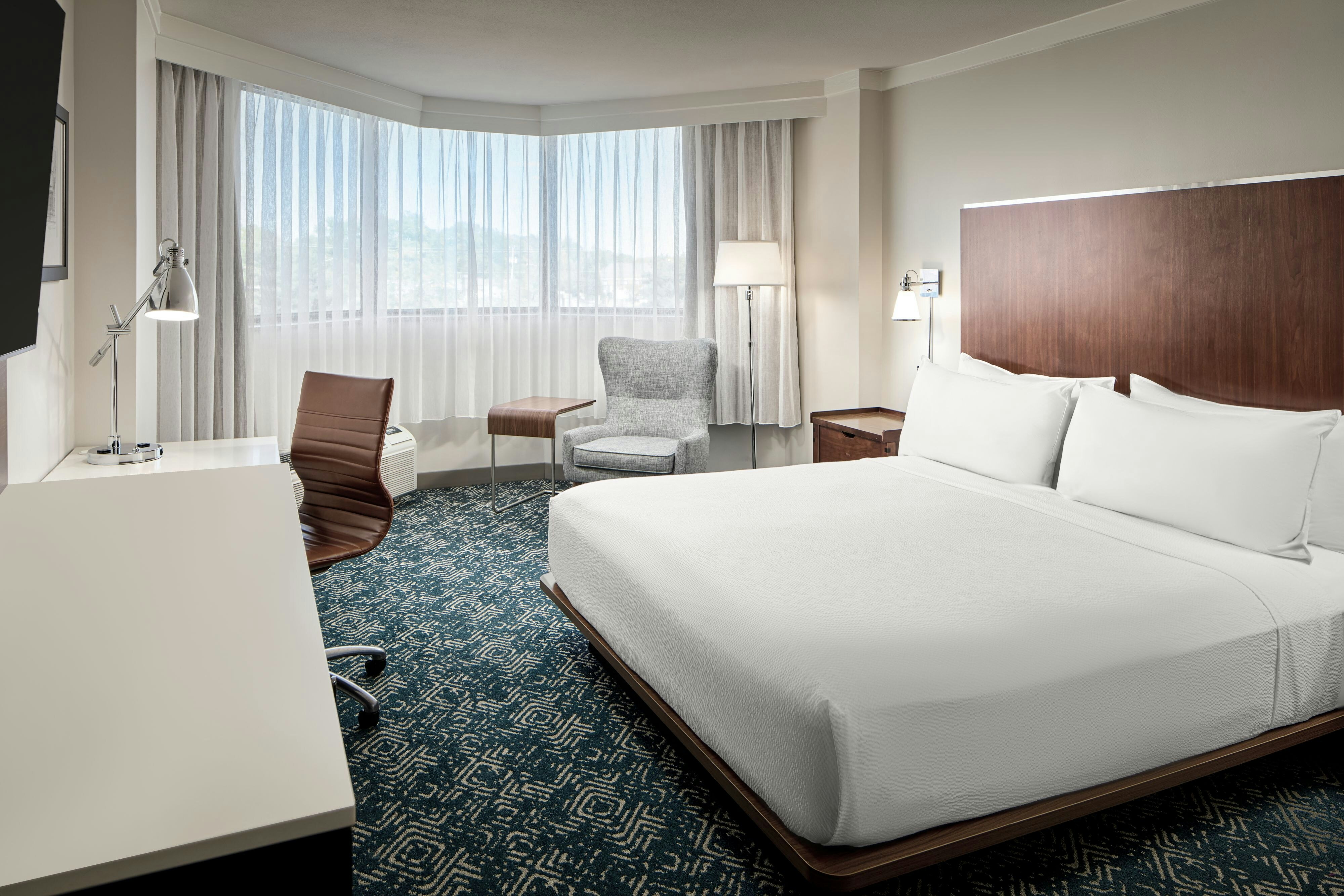 Four Points by Sheraton Richmond 18/69