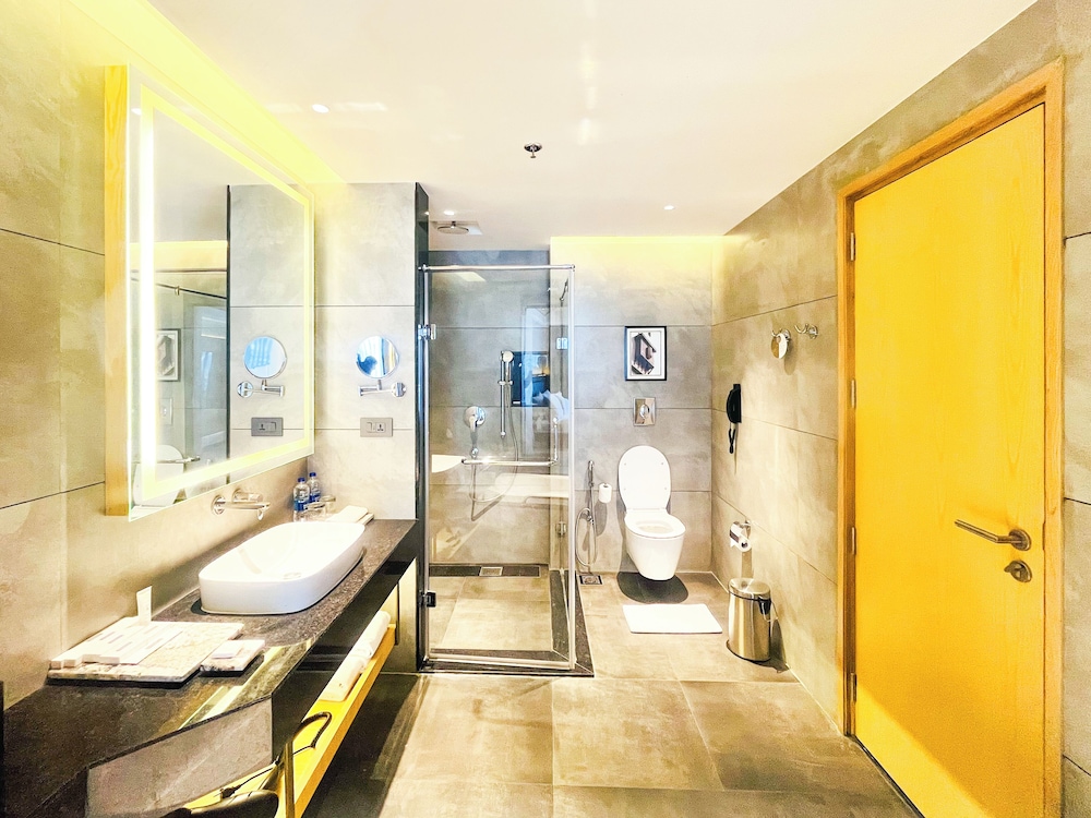 Katra Marriott Resort & Spa 48/50