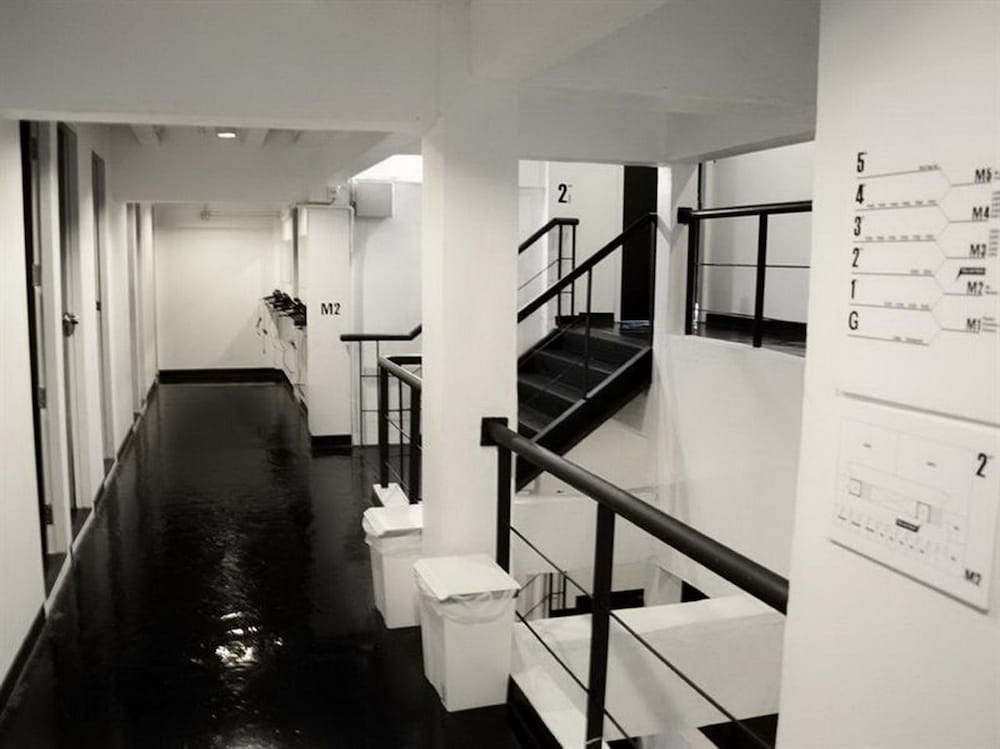 3Howw Hostel At Sukhumvit 21 58/71