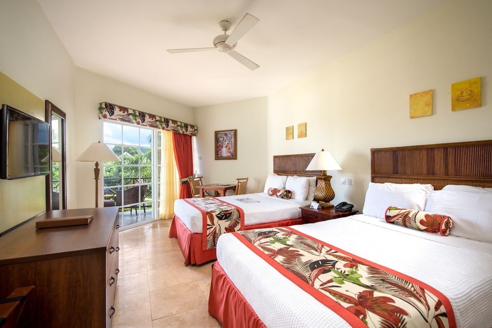 Coyaba Beach Resort Grenada 15/67