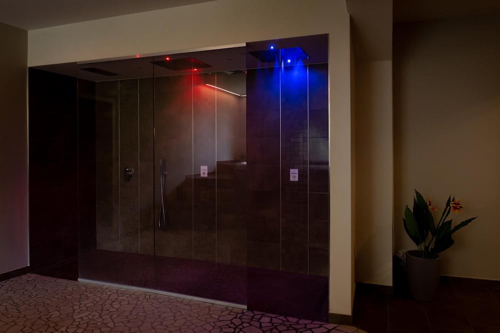 Park Hotel Zanzanu 15/50