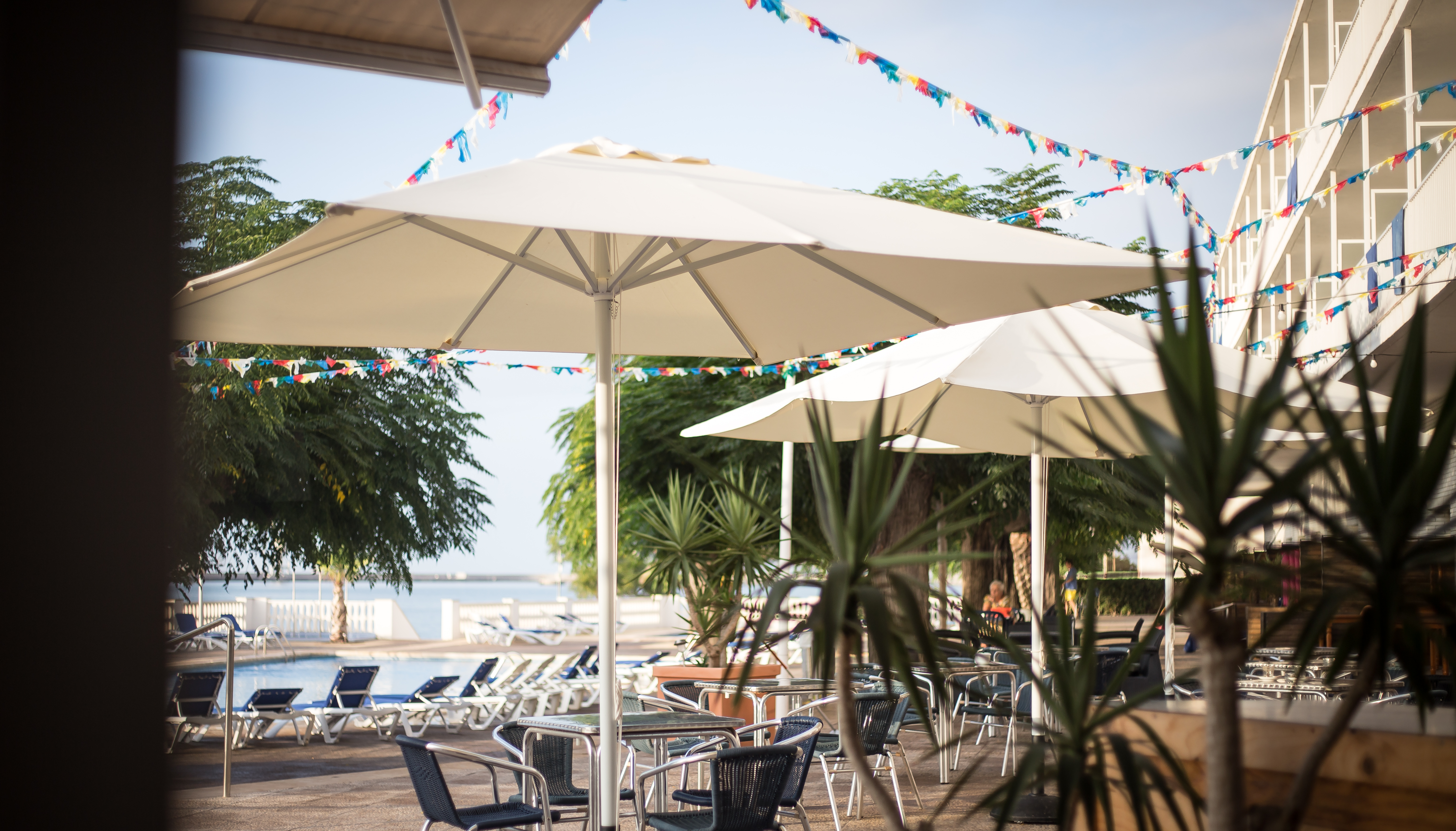 Carlos Iii Hotel 45/56