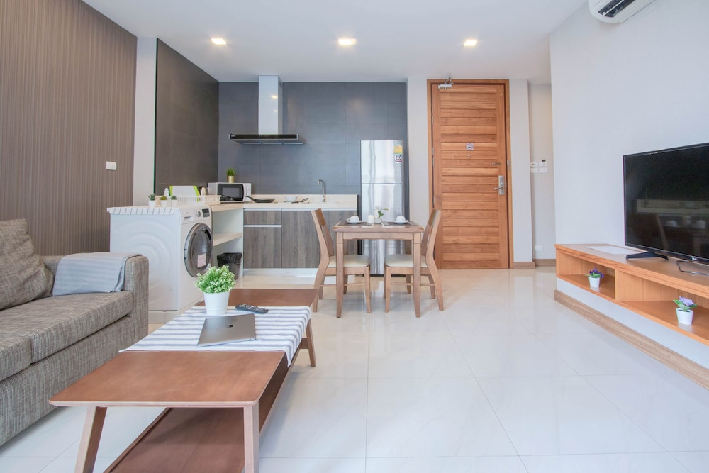 Kepler Residence Bangkok 43/69