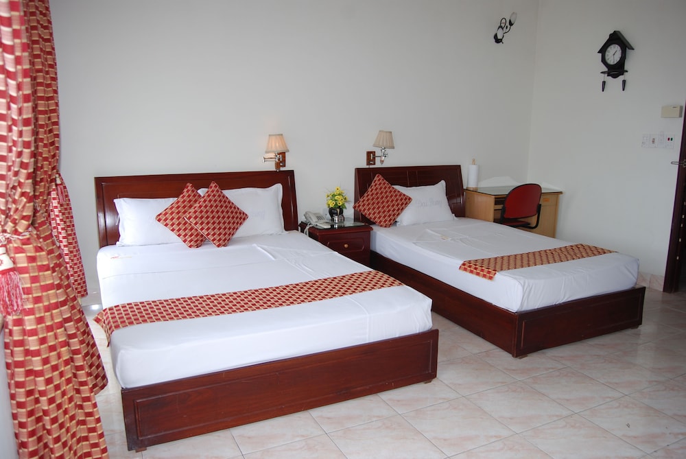 Dai Long Hotel 20/68