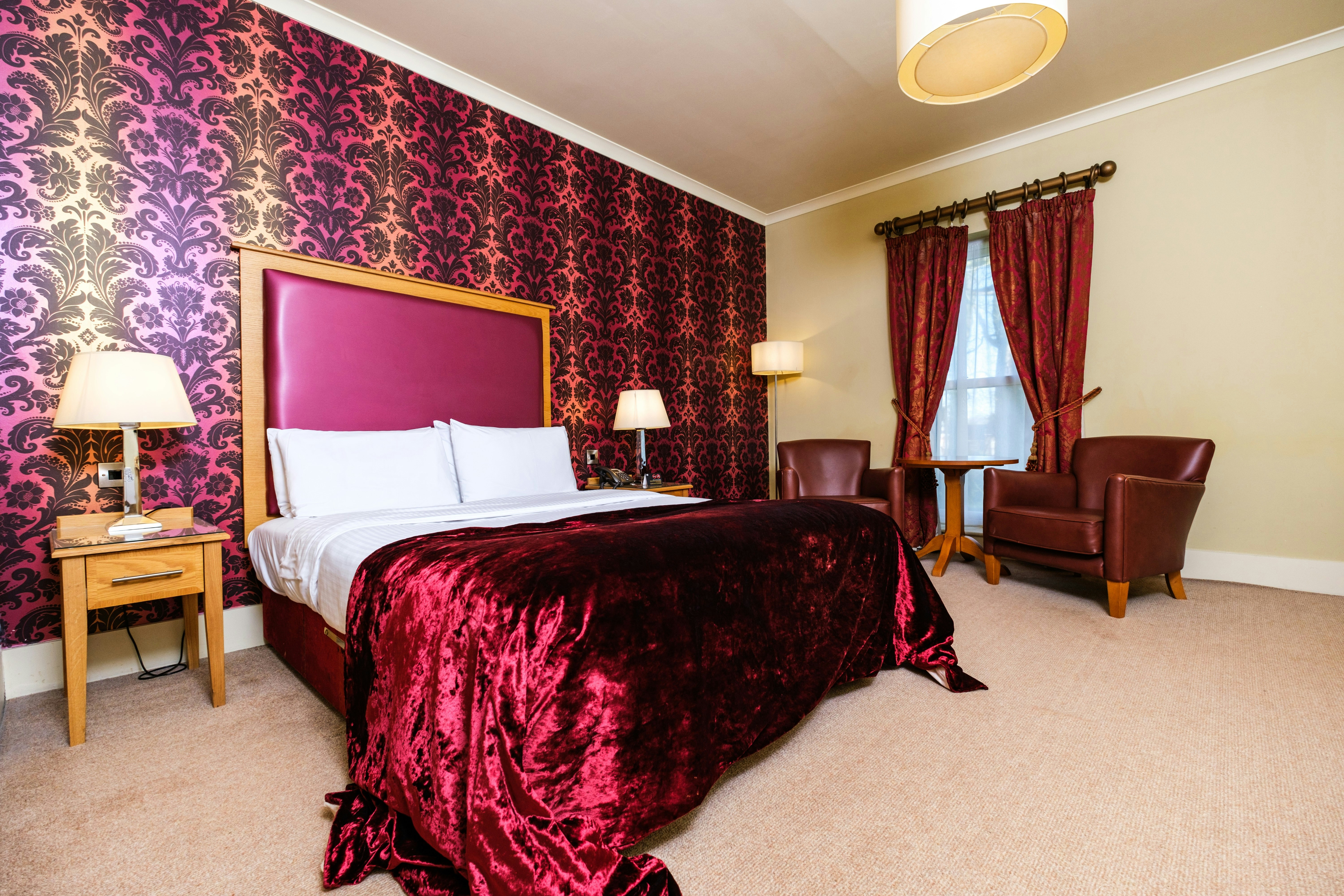 Classic Lodges Farington Lodge 17/46