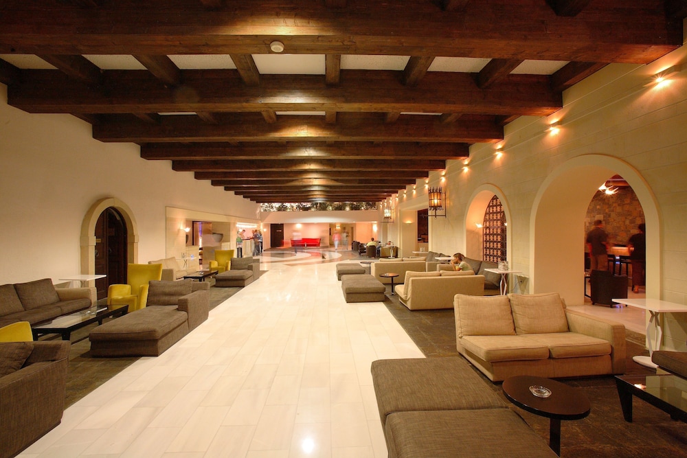 Apollonia Beach Resort and Spa 33/77