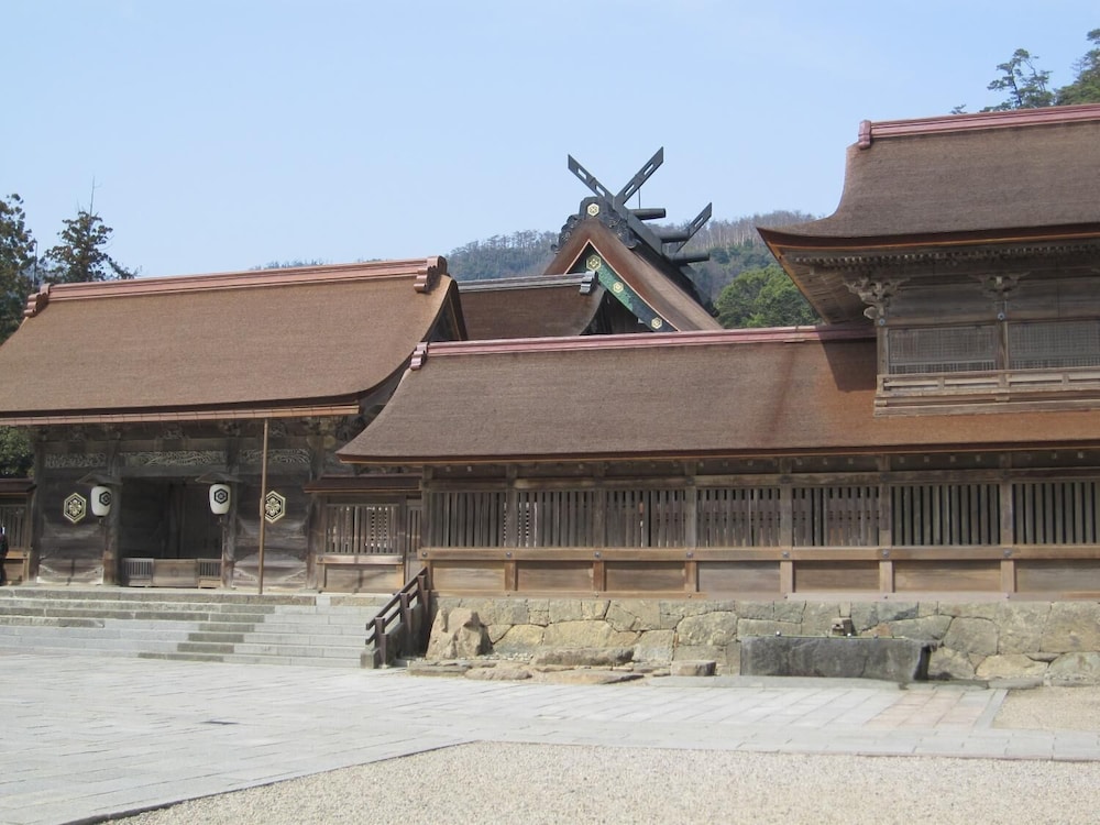 Masuya Ryokan 47/50