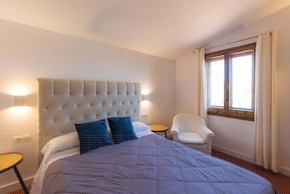 Rec De Palau Hotel 13/74