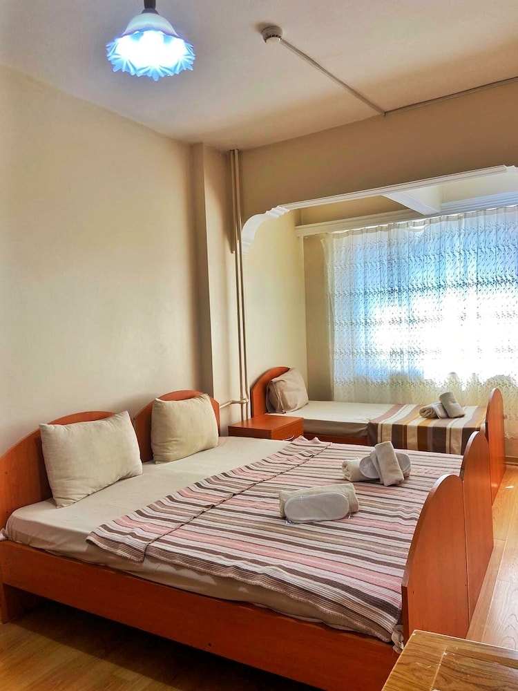 Ulubat Castle Hotel 31/61