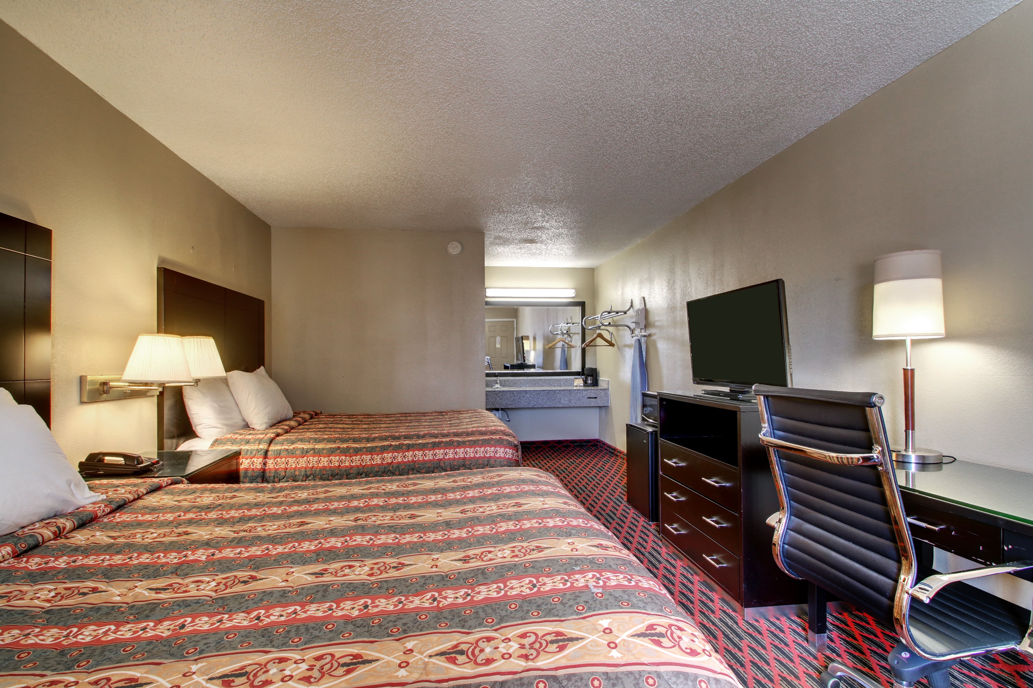 Key West Inn 10/15