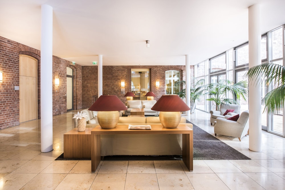 Hotel Collegium Leoninum 40/43