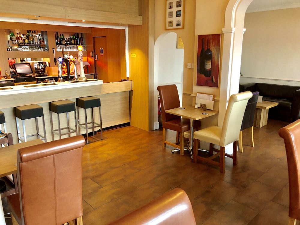 Best Western Princes Marine Hotel 33/37