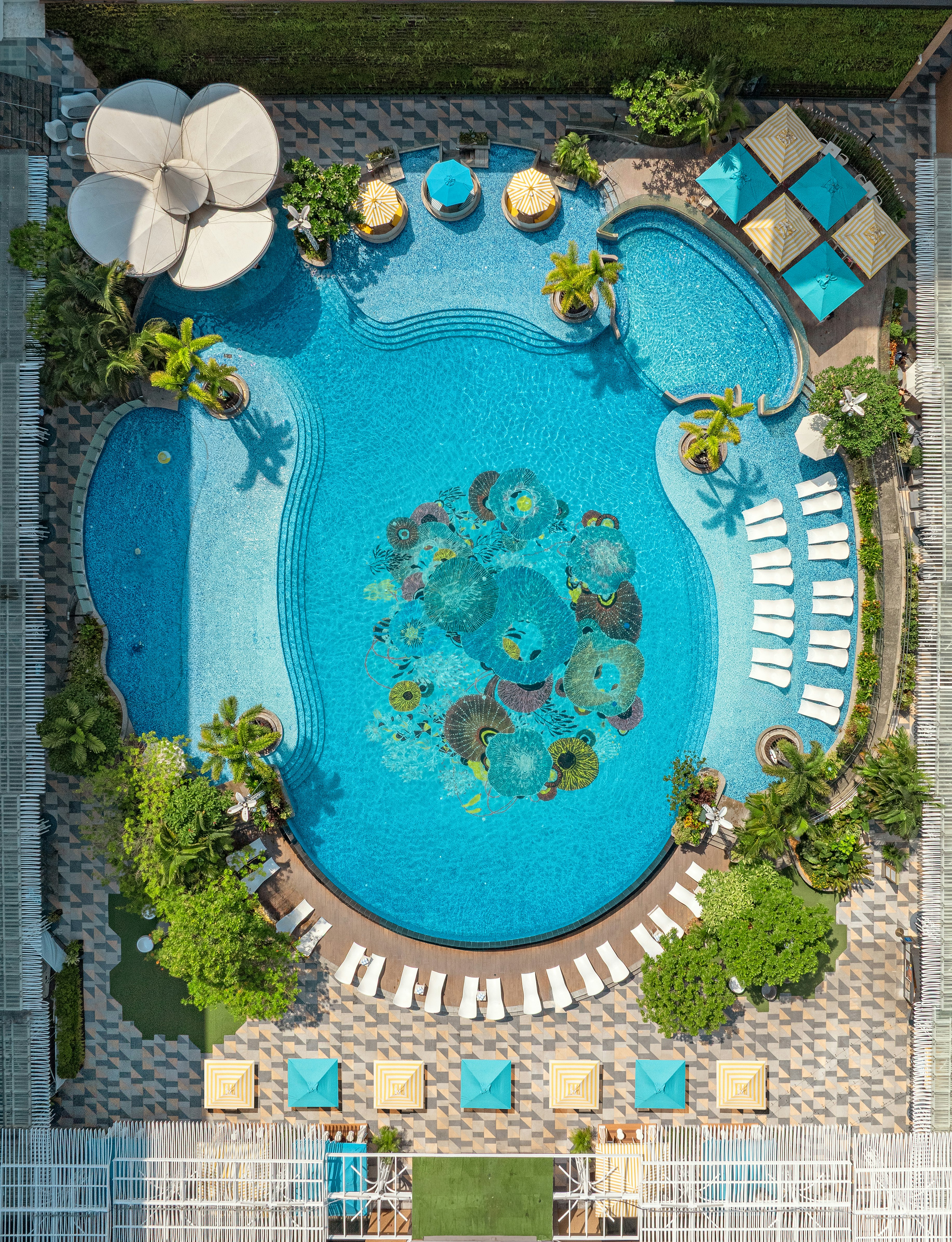 Hilton Manila Newport World Resorts 47/49