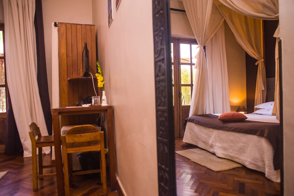 Guest House Les 3 Metis 17/50