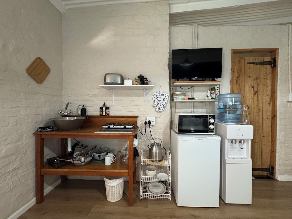 Rietjiesbos B&B 39/50