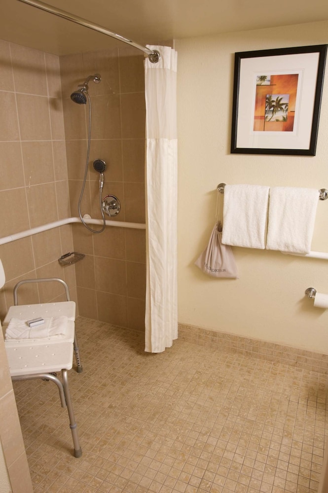 Doubletree By Hilton Hotel And Executive Meeting Center Palm Beach Gardens 20/56