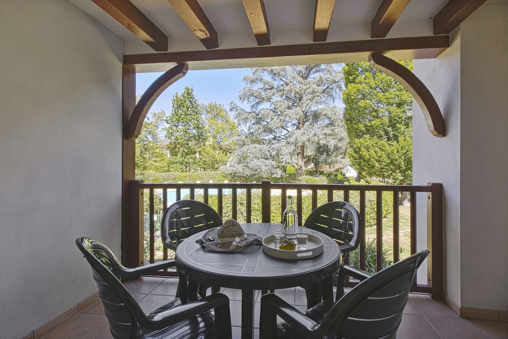 Residence Pierre & Vacances Le Parc D arradoy 26/50
