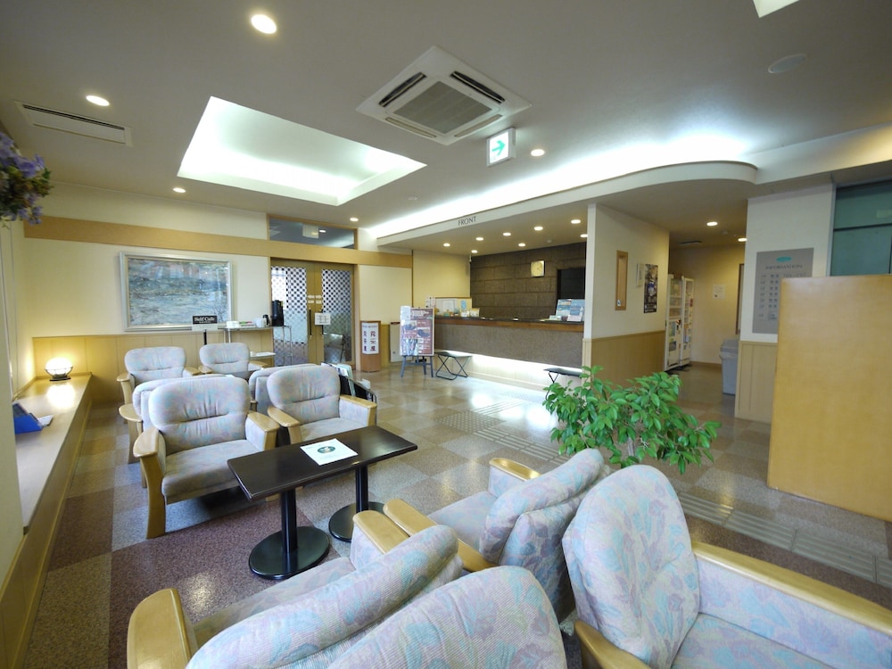 HOTEL ROUTE INN KAKEGAWA INTER 30/45