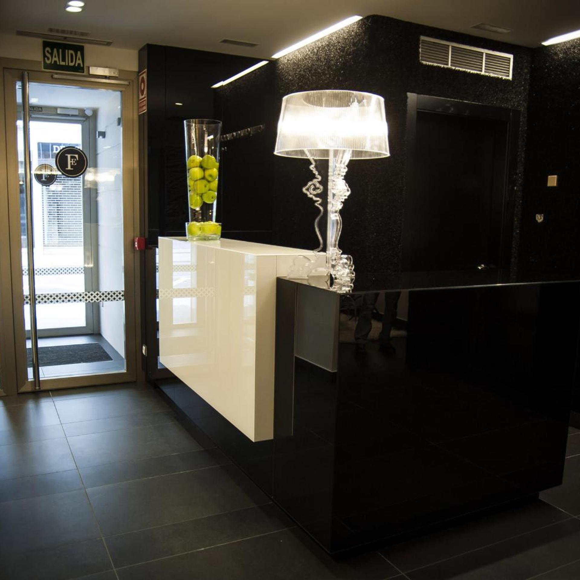 Hotel Forum Evolucion 14/73