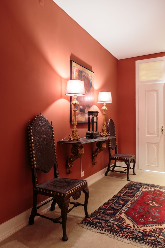 Dear Lisbon Palace Chiado Suites 59/63