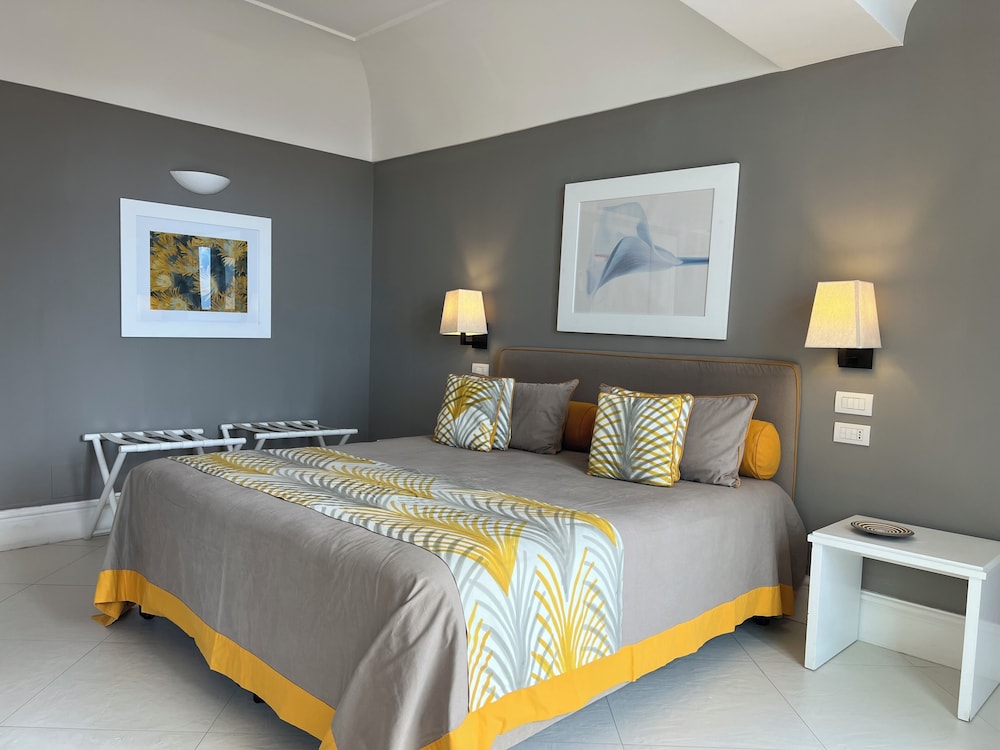 GRAND, SUITE, SEA VIEW, TERRACE