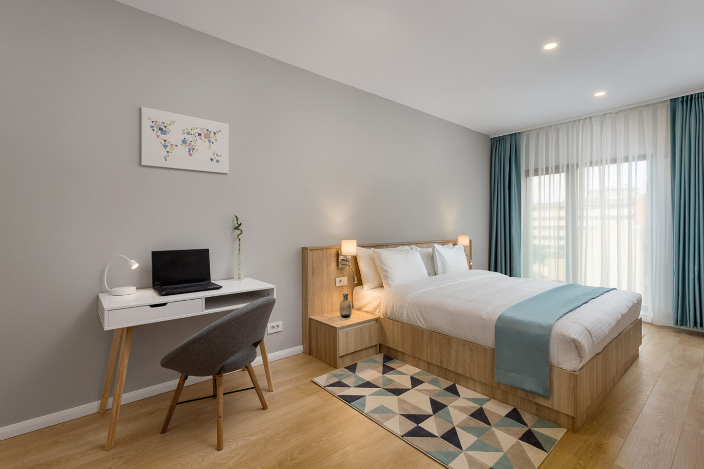 Athina Suites Hotel 14/51