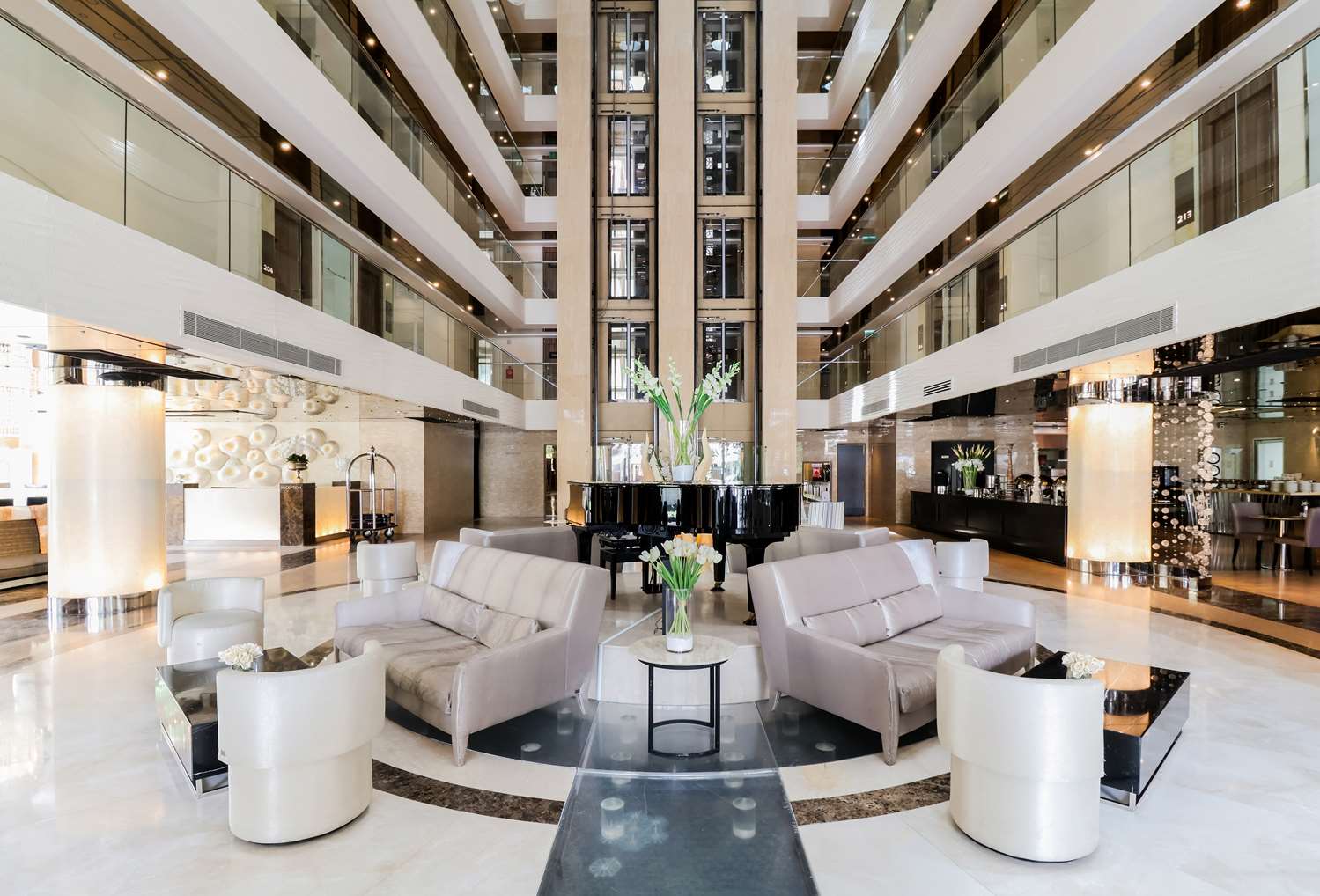 The Sanctuary Resort Pattaya, BW Signature Collection 3/9