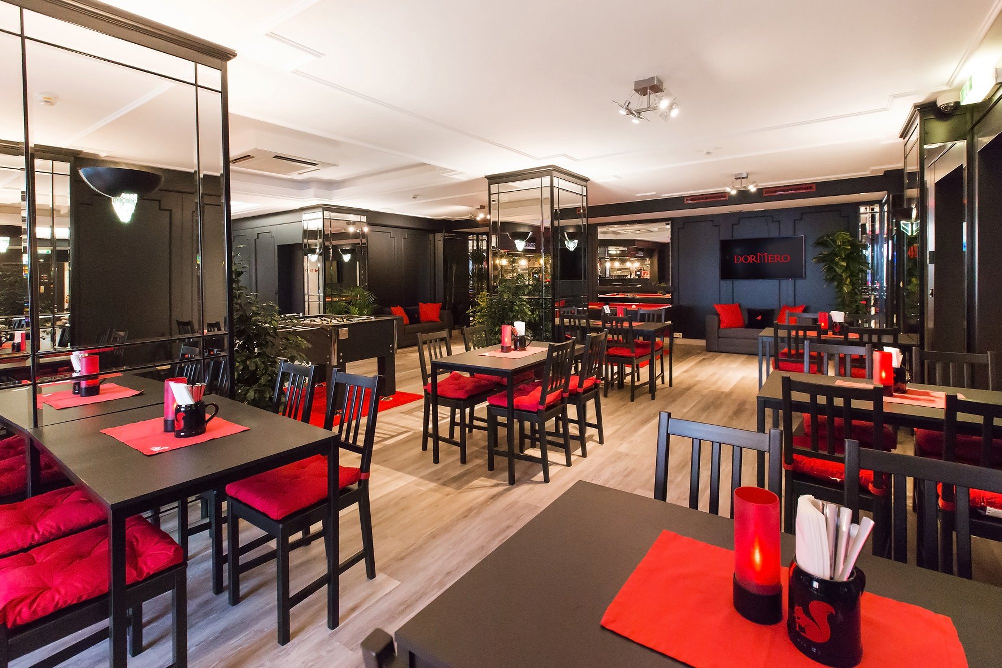 DORMERO HOTEL BURGHAUSEN 17/22