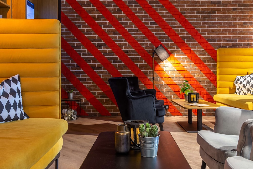 Park Inn by Radisson Poznan 51/75