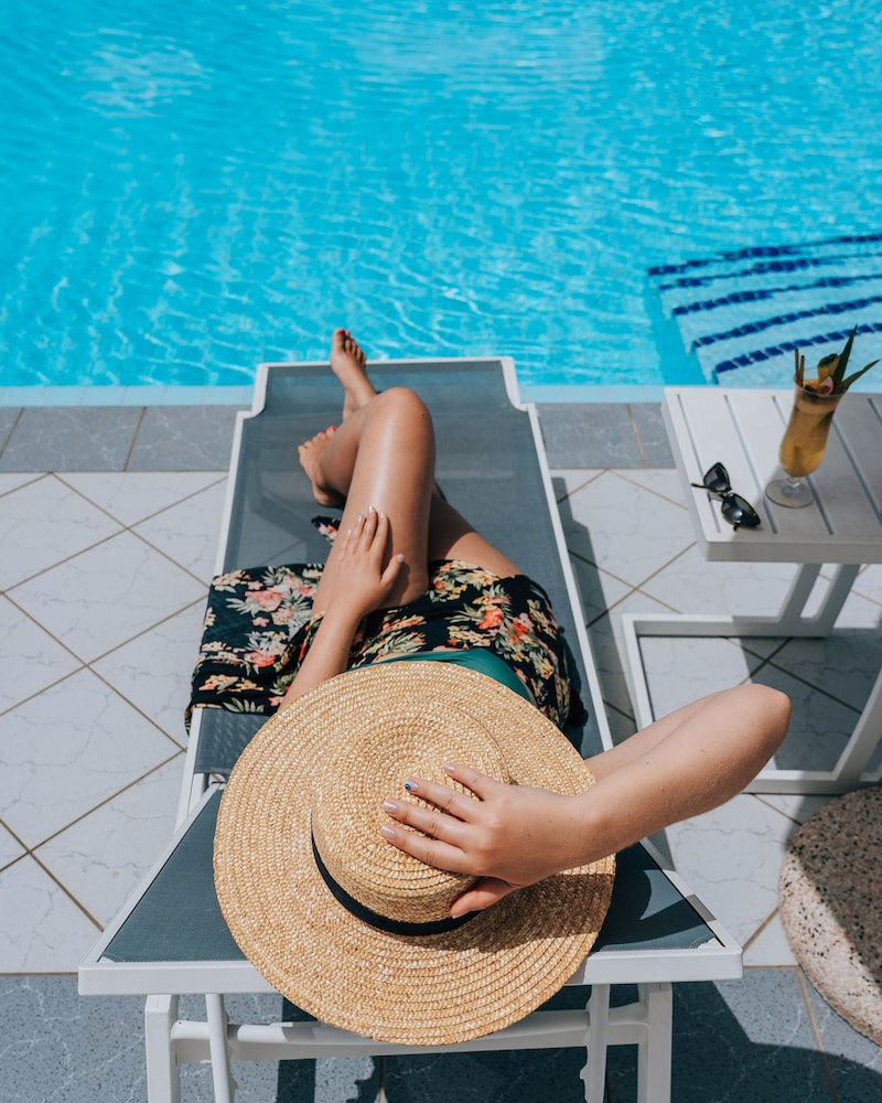 Meandros Boutique & Spa Hotel 38/58