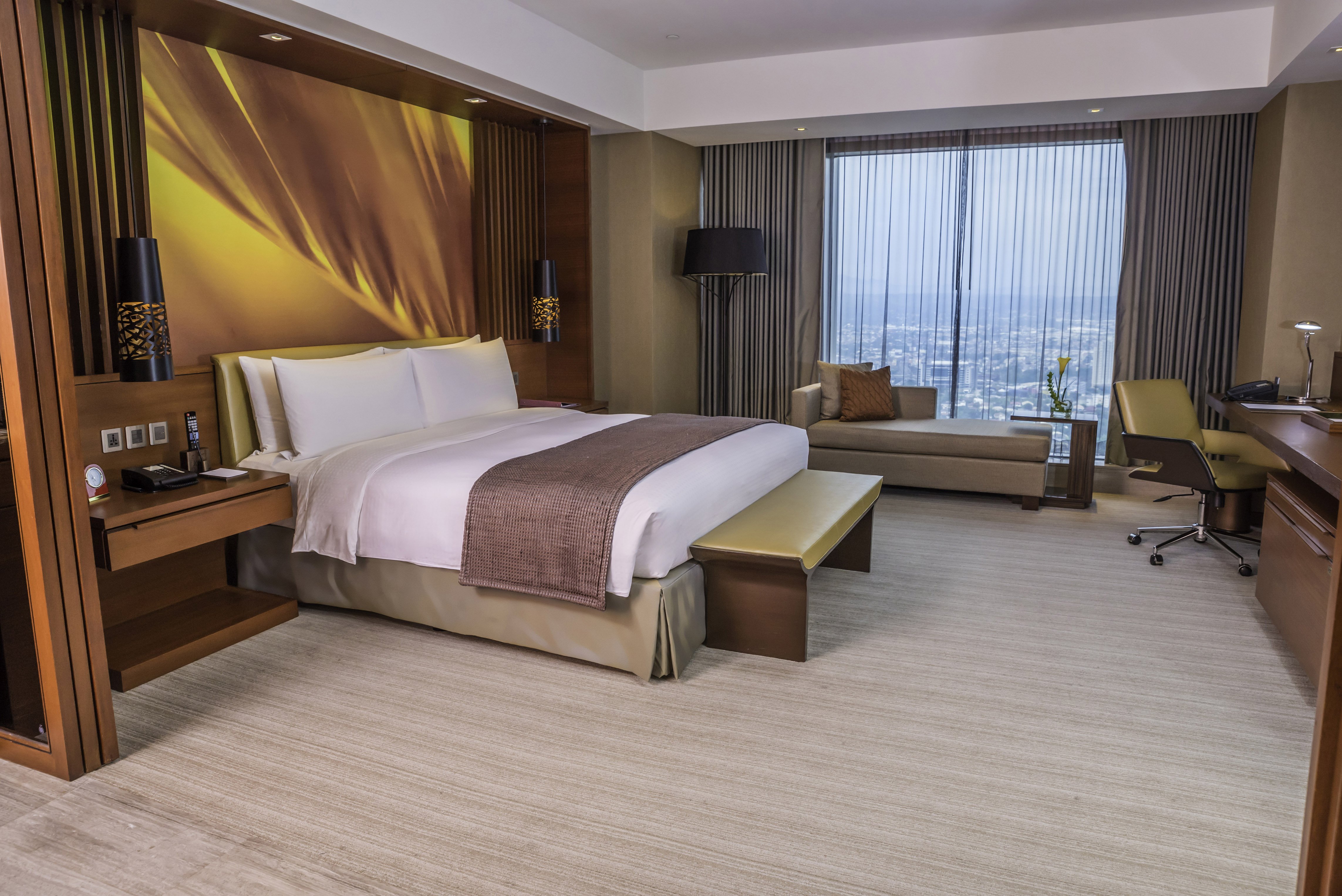 Marco Polo Ortigas Manila 22/57