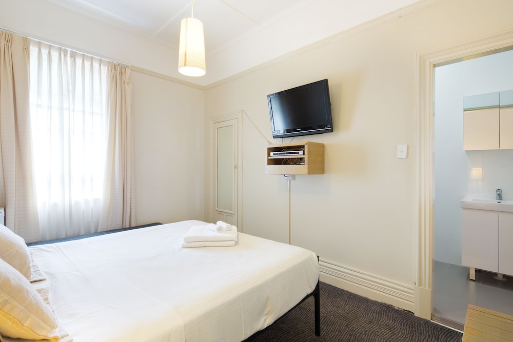Neutral Bay Lodge 10/35