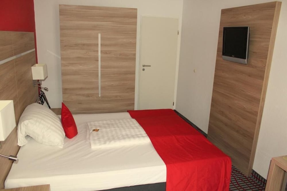 Hotel Wallis 13/50