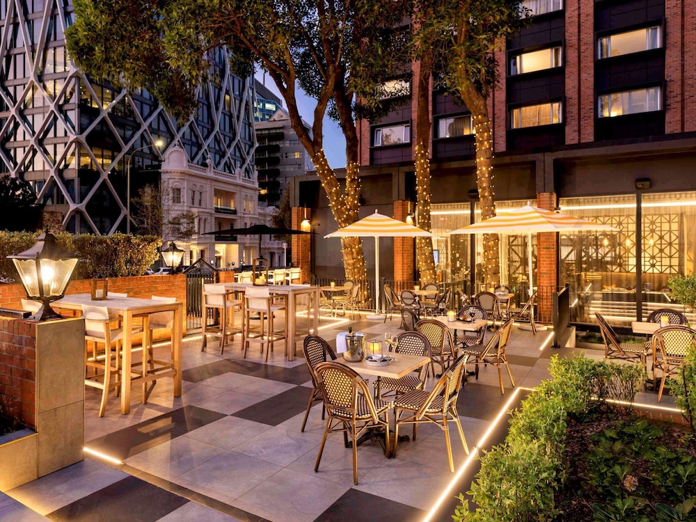 Pullman Auckland Hotel & Apartments 33/48