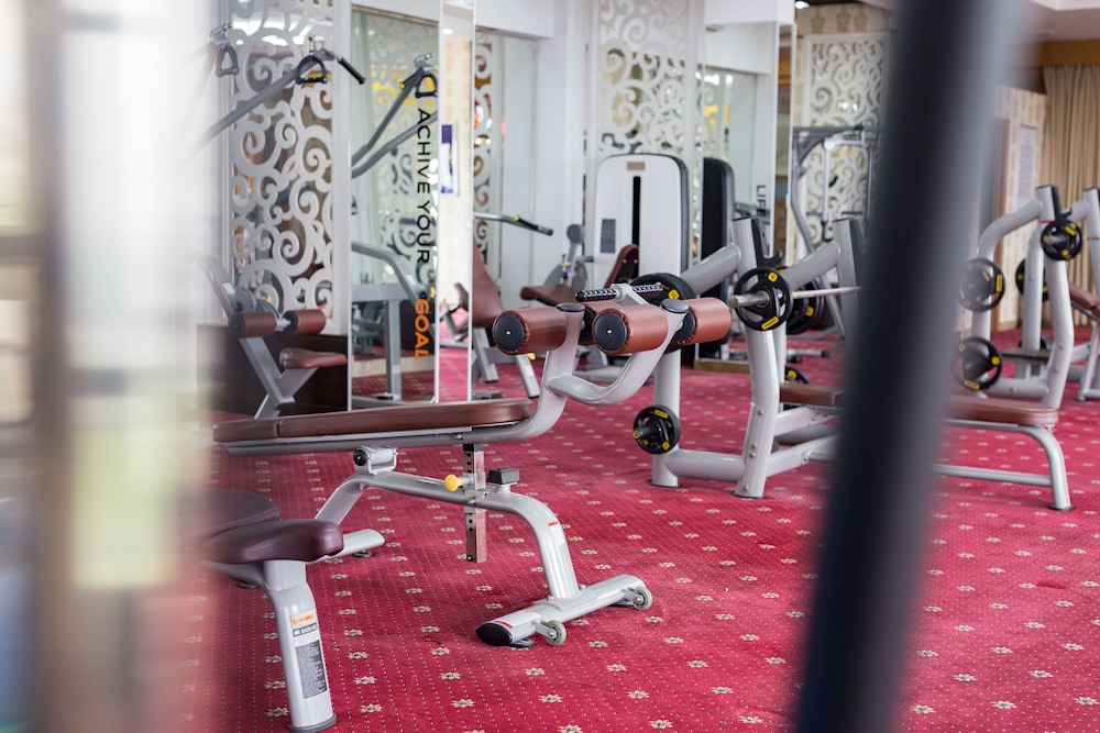 Phoenix Resort Bac Ninh 32/64