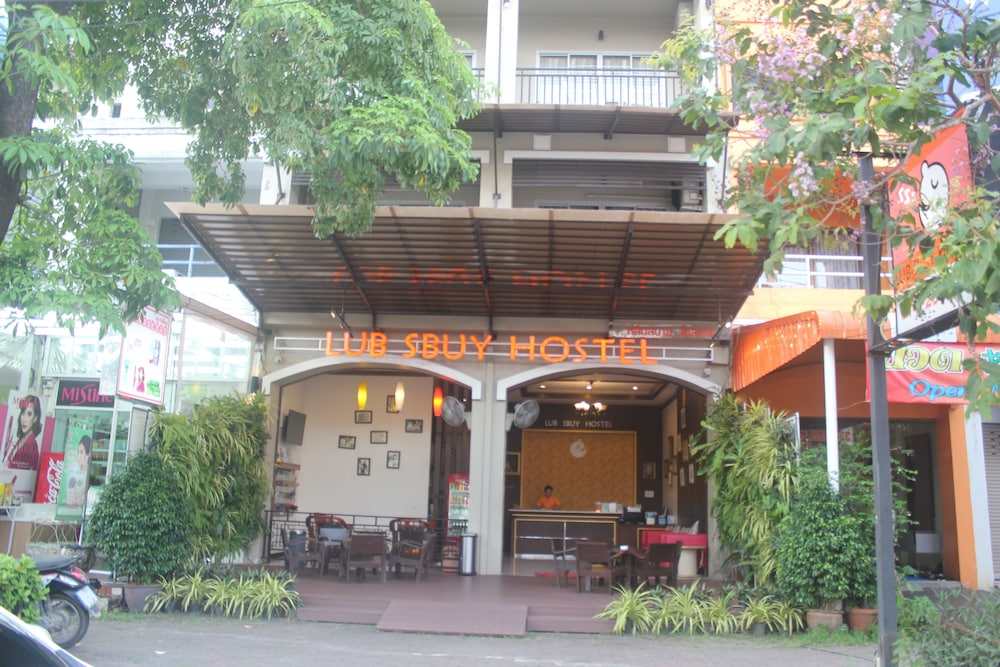 Lub Sbuy Hostel 2/66