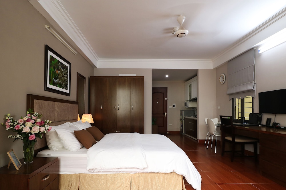 iStay Hotel Apartment 1 20/55